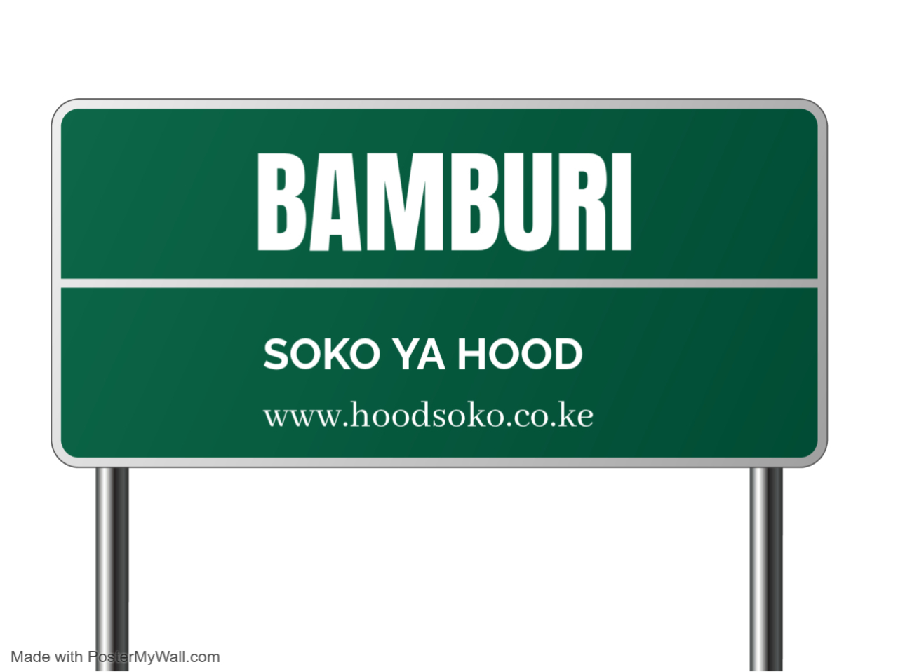 Bamburi MSA